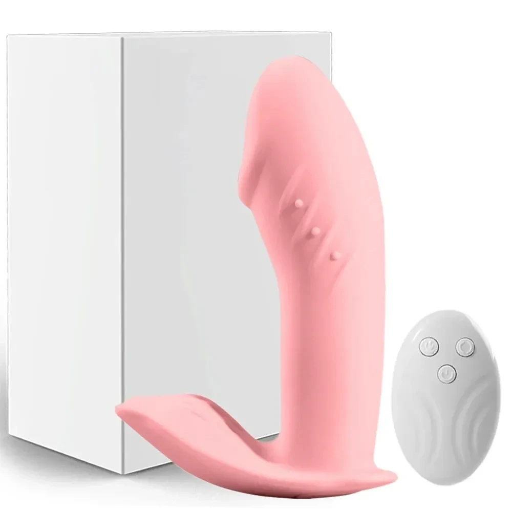 wasserdichter panty vibrator