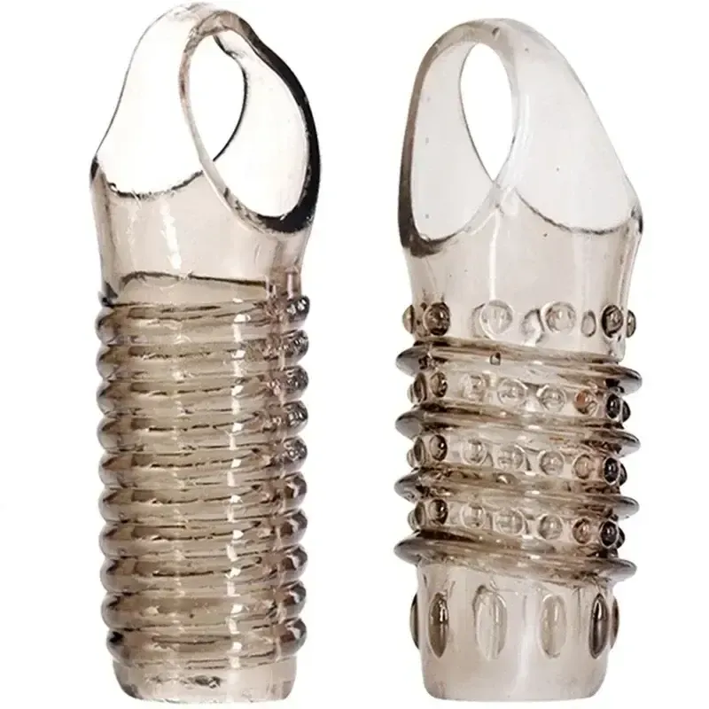 wasserdichter silikon penisring 11cm