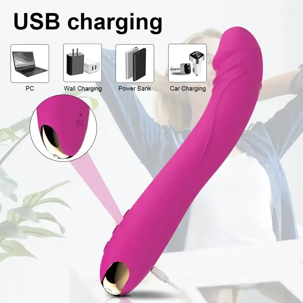 wasserdichter stimulator für frauen