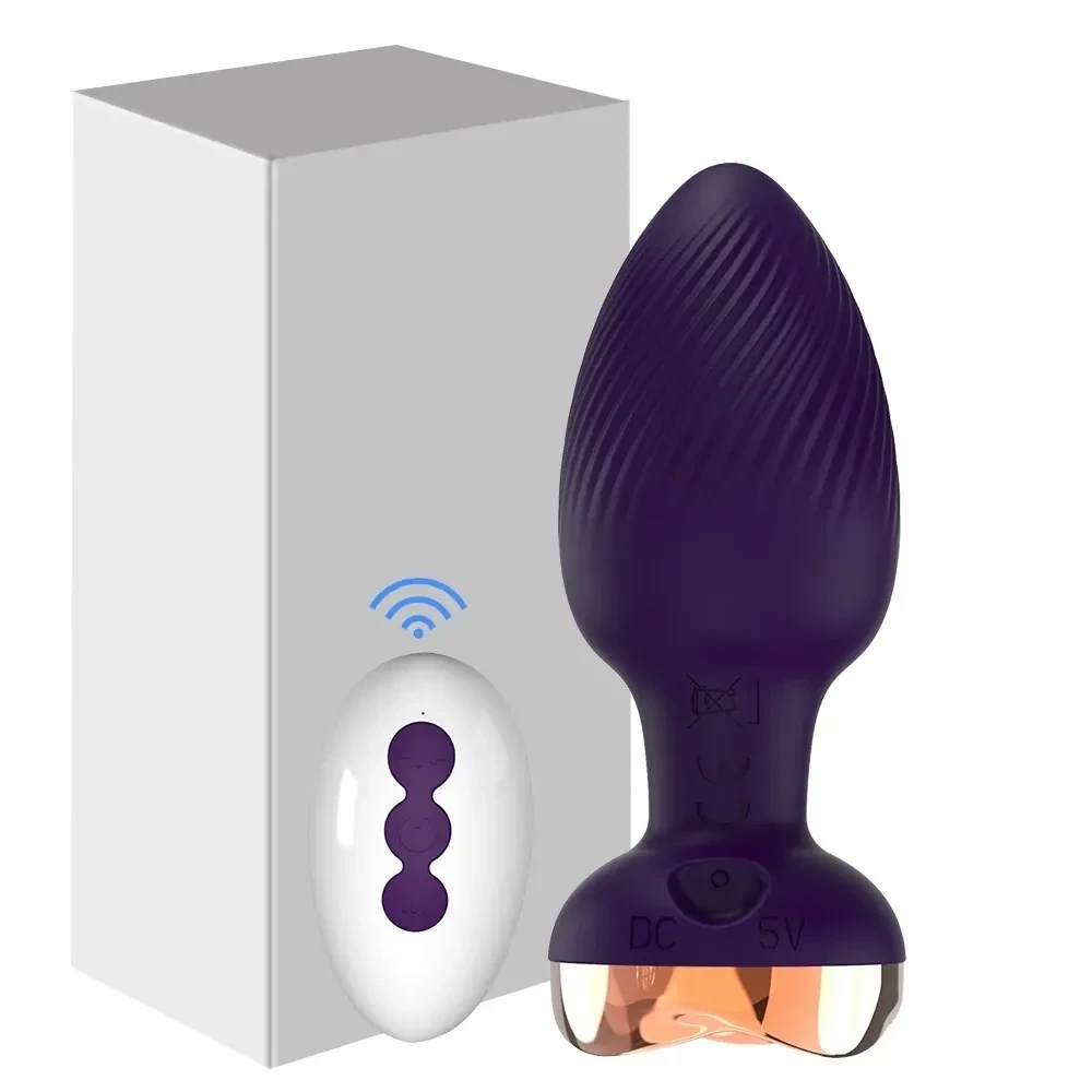 wasserdichter usb aufladbarer vibrator