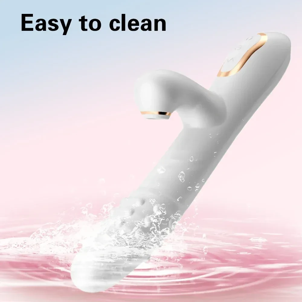 wasserdichter vibrator 244mm
