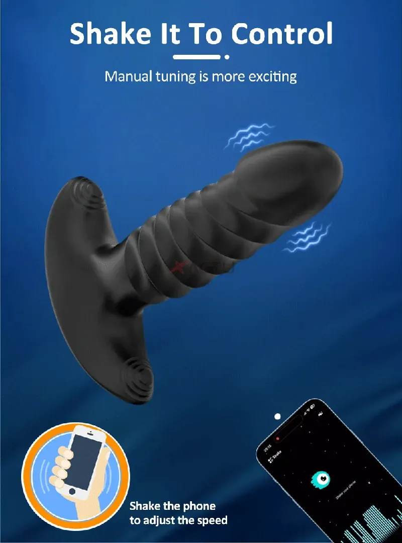 wasserdichter vibrator silikon