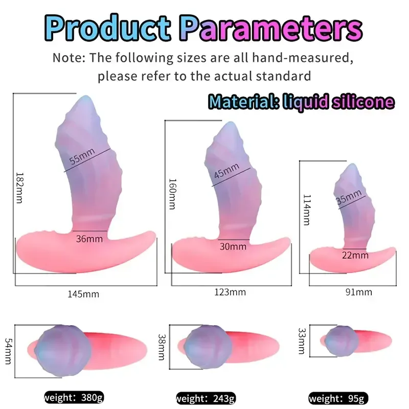 wasserfester anall plug fur anal