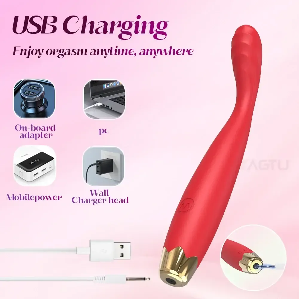 wasserfester g punkt vibrator