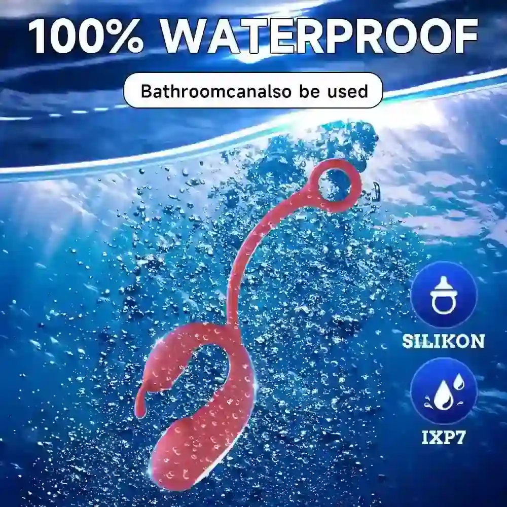 wasserfester g punkt vibrator dusche