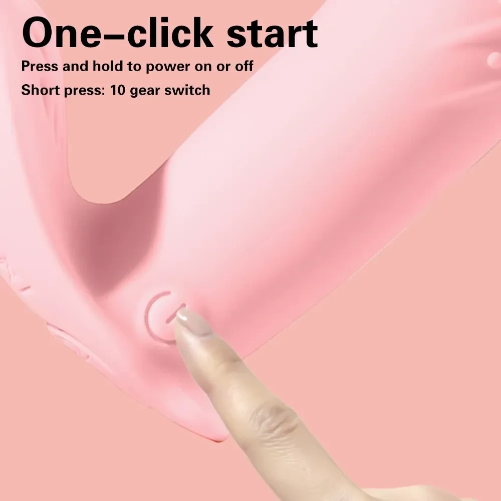 wasserfester g punkt vibrator panty