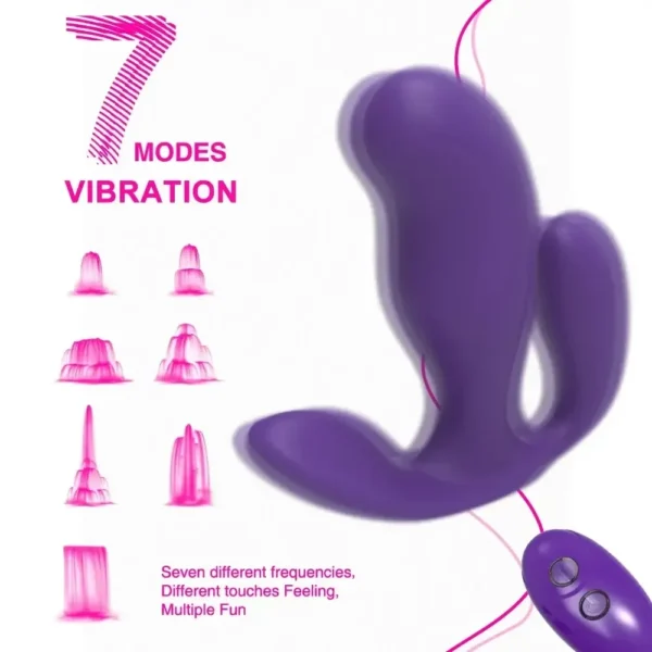 wasserfester panty vibrator
