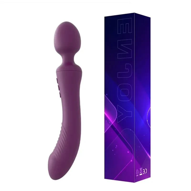 wasserfester silikon g punkt vibrator
