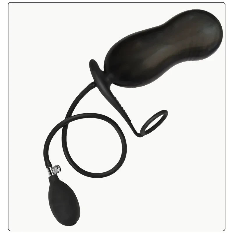 weicher anal plug fur manner