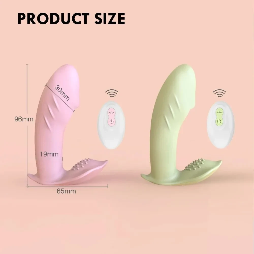 weicher silikon dildo mit fernbedienung