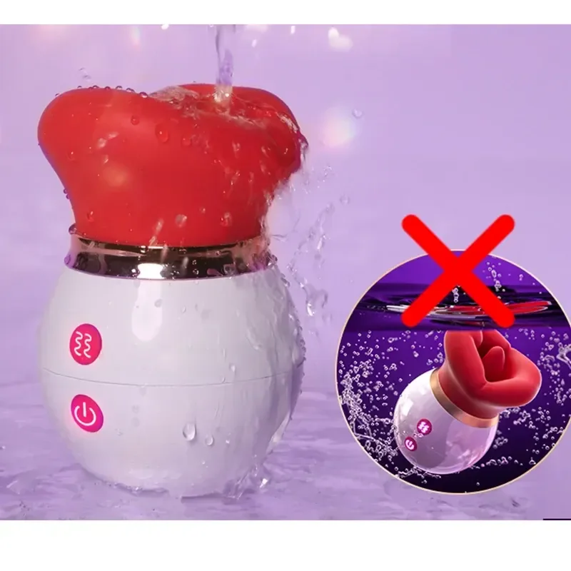 weicher silikon saugvibrator klitoris