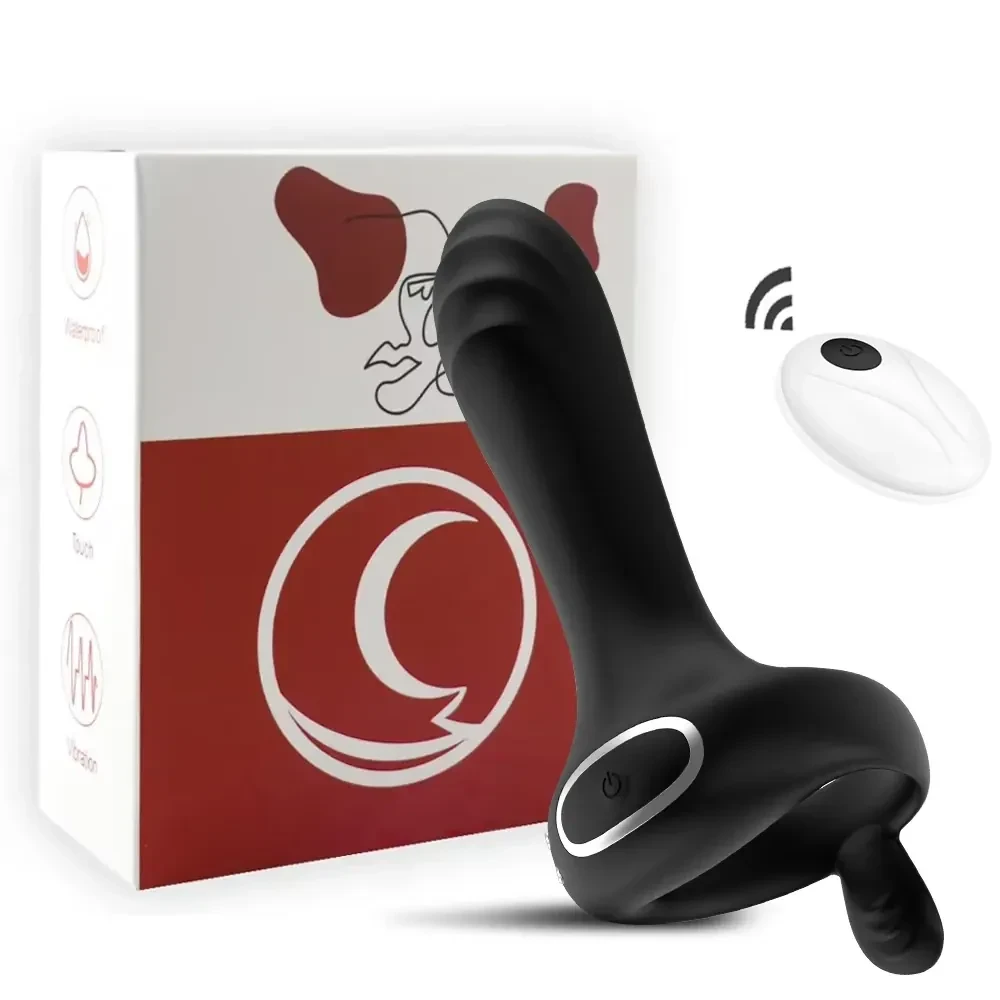wiederaufladbarer G Punkt vibrator silikon